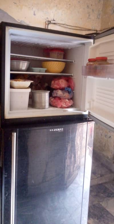 Dowlance H-Zone Plus Refrigerator Fridge for sale