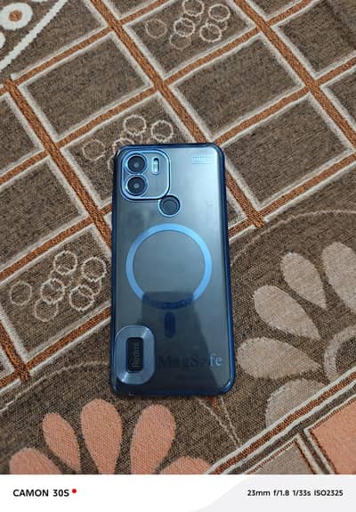 redmi A2 plus 4gbram 64gb rom