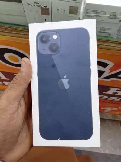 Apple iPhone 13