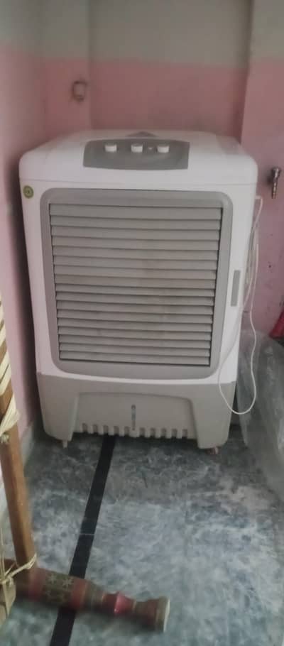 New only little used