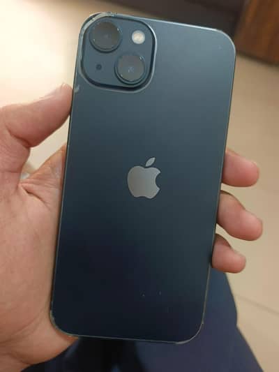 Apple iPhone 13
