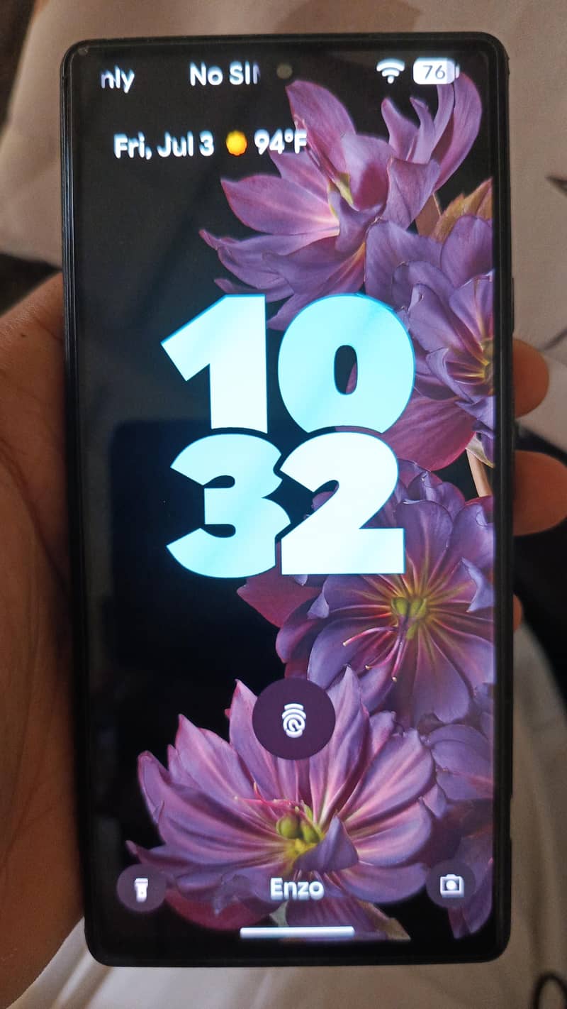 Google Pixel 6 1