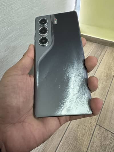 Tecno CAMON 40 Pro