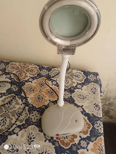 Electric Lamp