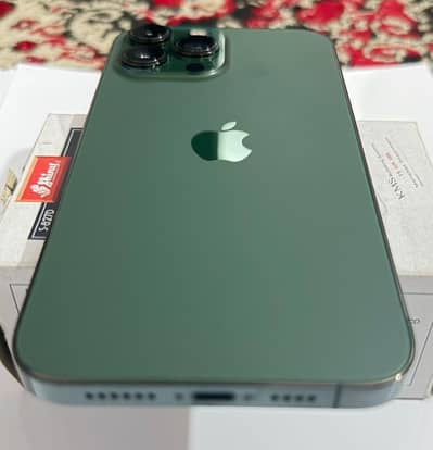 Apple iPhone 13 Pro Max