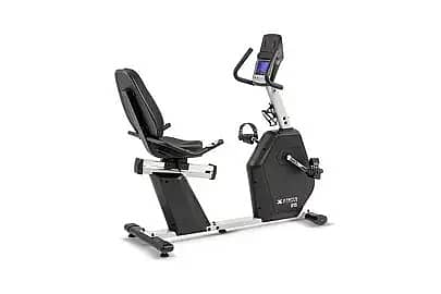 Exercise Spinning bike  Eleptical  Fitness Cycle | Gym Equipment