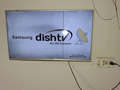 Sumsung LED