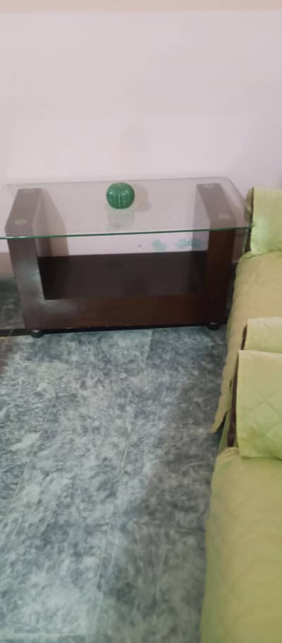 Coffee tables
