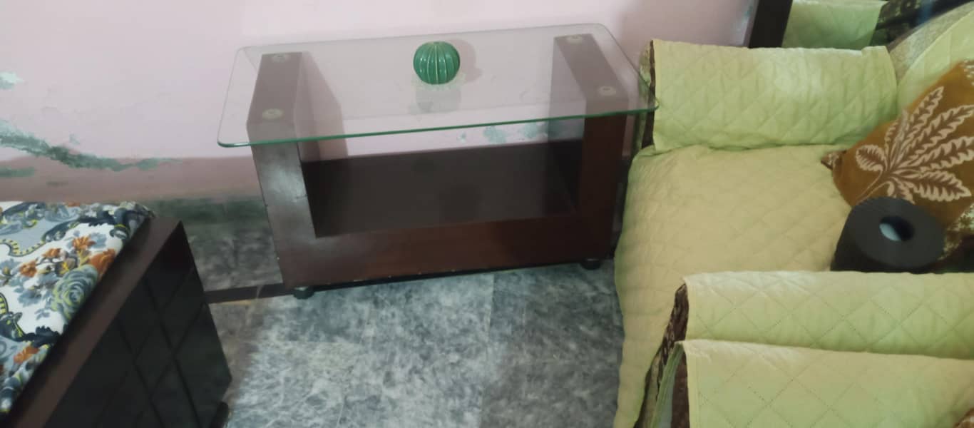 Coffee table 2
