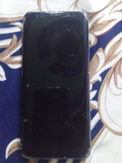 Samsung Mobile S9 Plus Panels