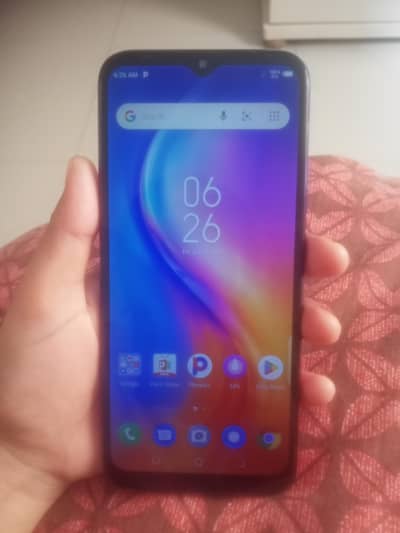 Tecno Spark 4 Lite