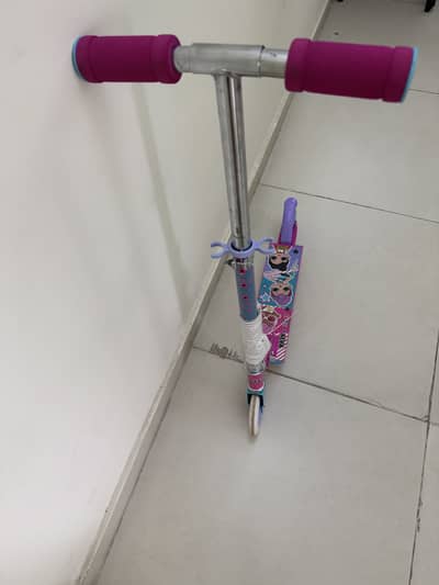 Kids Scotty for sale