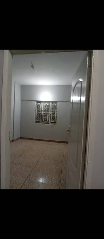 SECTOR 11-C/1 BANK LOAN APPLICABLE TWO BED LOUNGE IQBAL PLAZA NORTH KARACHI