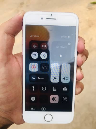 Iphone 7 128Gb PTA Approved
