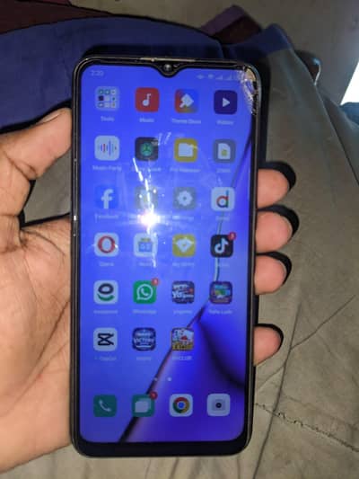OPPO A5 2020
