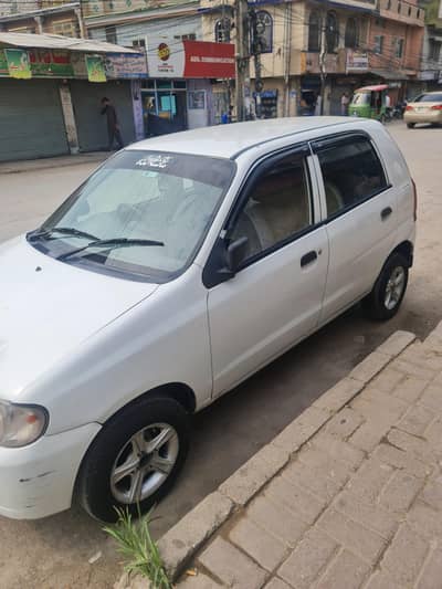 Suzuki Alto 2006
