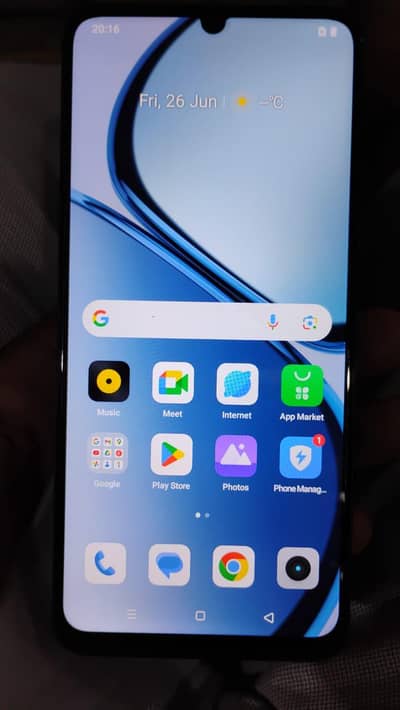 Realme C61  6/128
