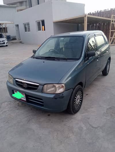 Suzuki Alto 2008 | Alto 2008 For Sale Manual