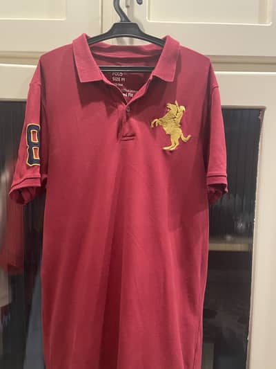 Giordano polo