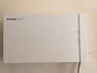 Pylontech 5kw Battery