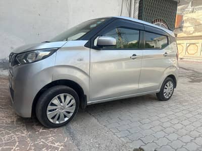 Nissan Dayz 2019.2024