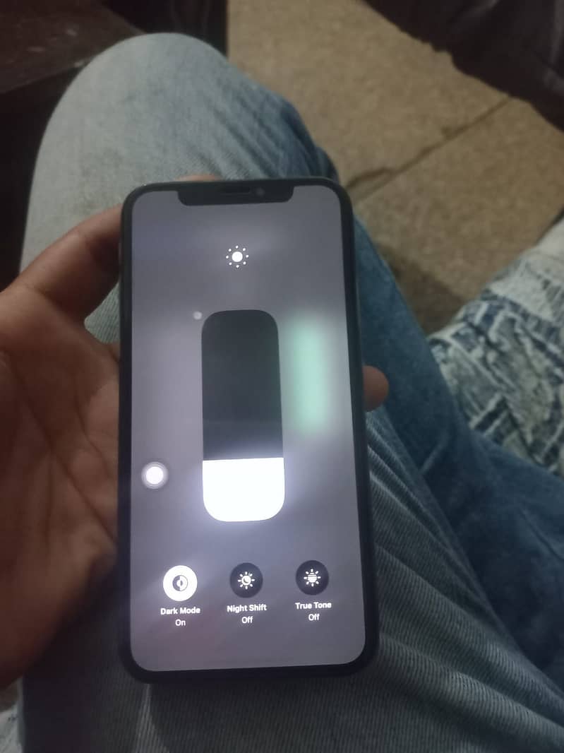 Apple iPhone X 0
