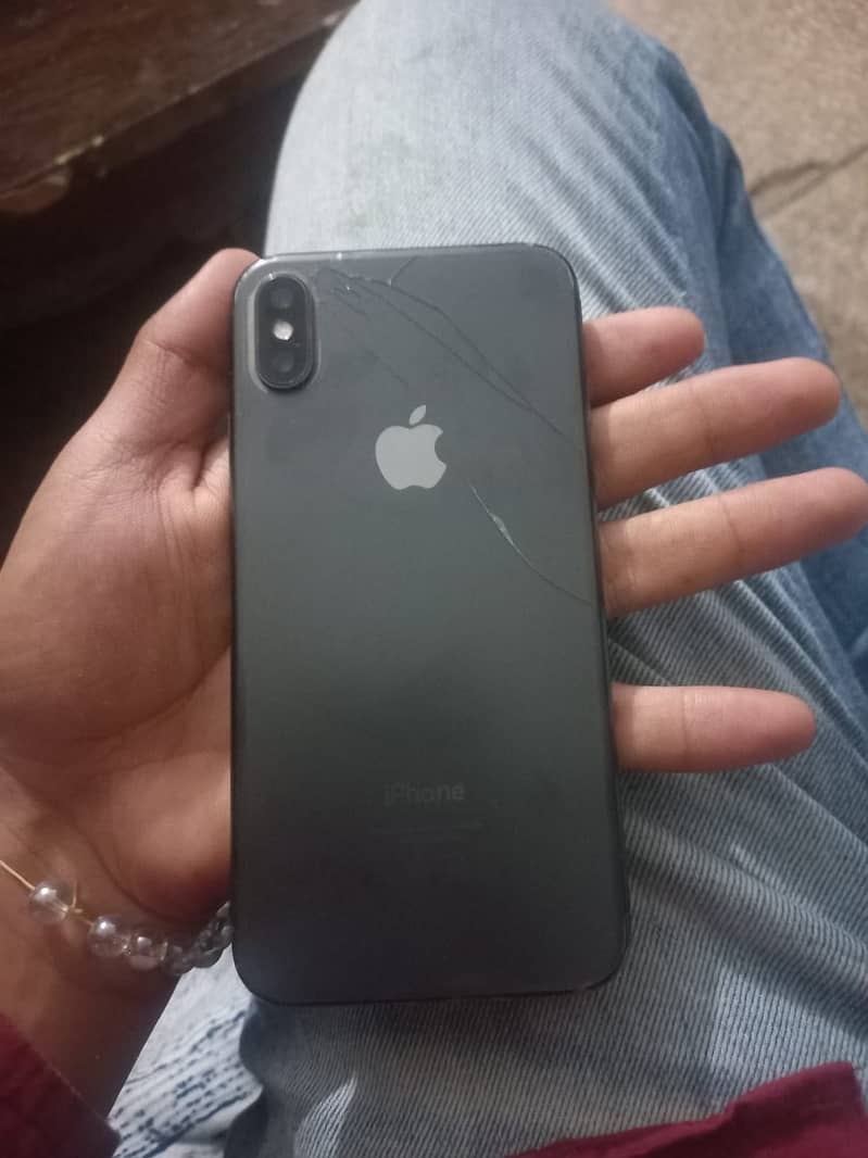 Apple iPhone X 2