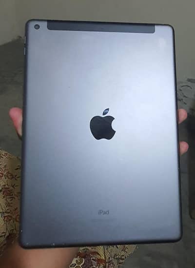 ipad 8th generation 128gb wifi+cellular condition 8/10 All OK