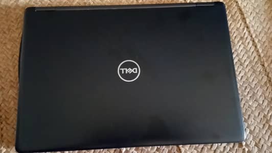 Core i5 8th generation