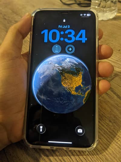 Apple iPhone 11 Pro Max