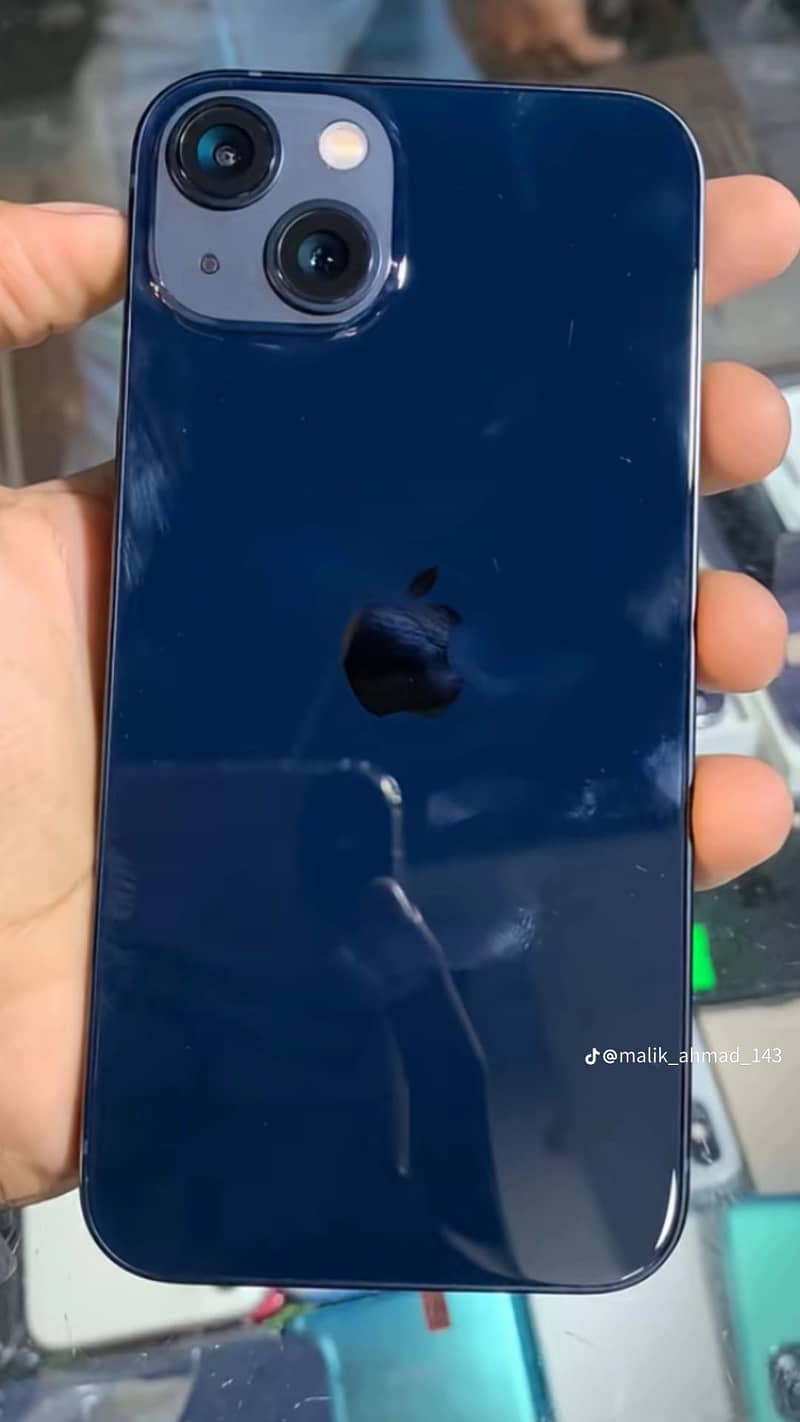 Iphone 13 0
