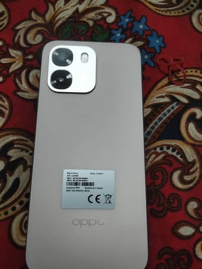 oppo A6 MH 7000 battery 8GB 256GB