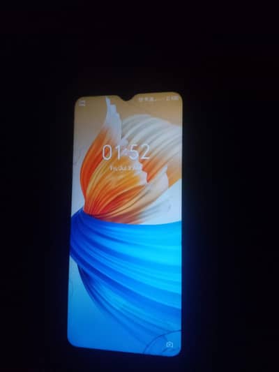 inifinix Smart 6 mobile 2,SIM Chalte ha Condition B Achi ha price/7500