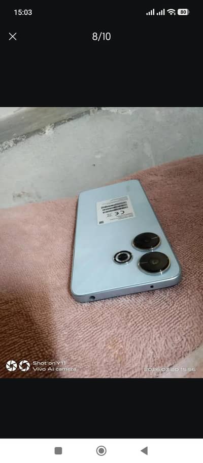 Xiaomi Redmi 13