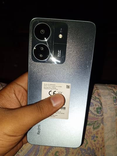 Xiaomi Redmi 13C 10 months warranty
