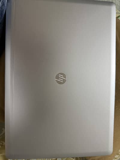 Folio 9470m for sale. Best for office work and it features a core i-5