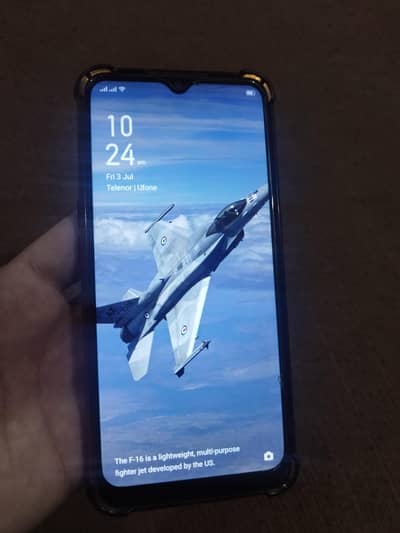 OPPO A31
