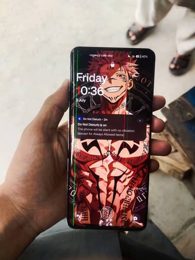 One Plus 9 Pro