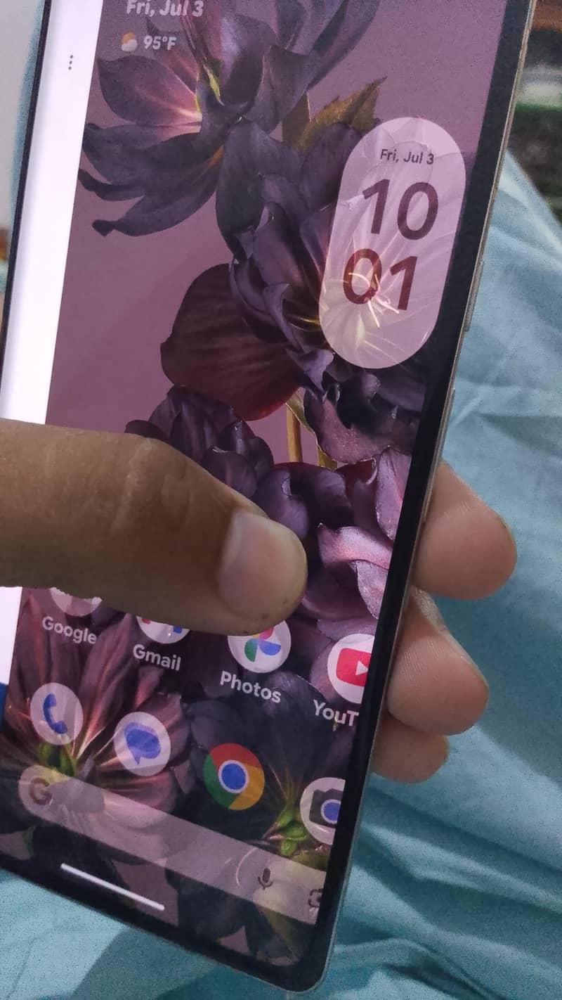 Google Pixel 6 Pro 1