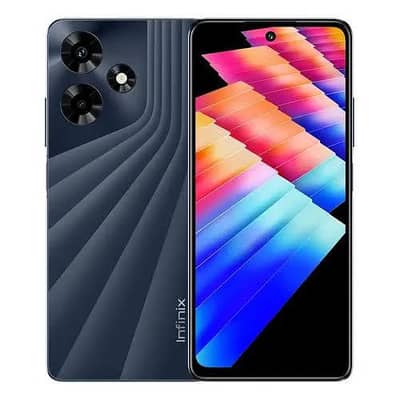 Infinix Hot 30