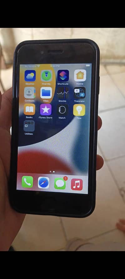 Apple iPhone 7