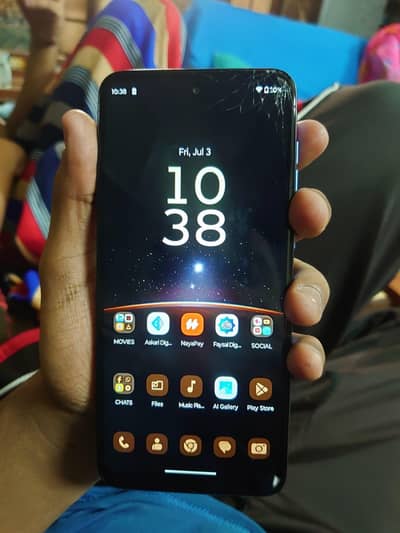 Moto G Play 4/64