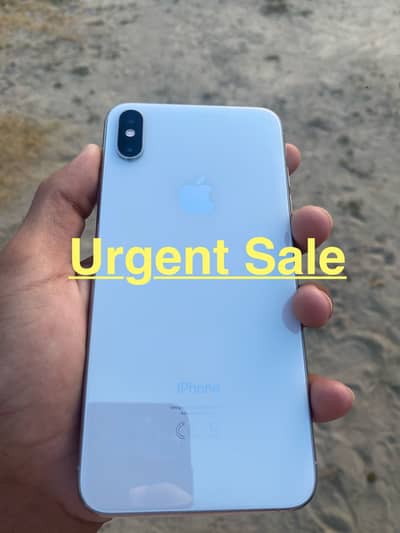 Apple iPhone XS Max PTA Approved