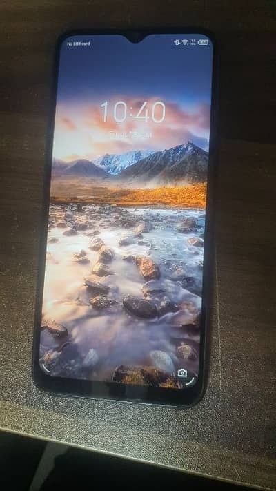 Infinix Smart 6 3/64 GB