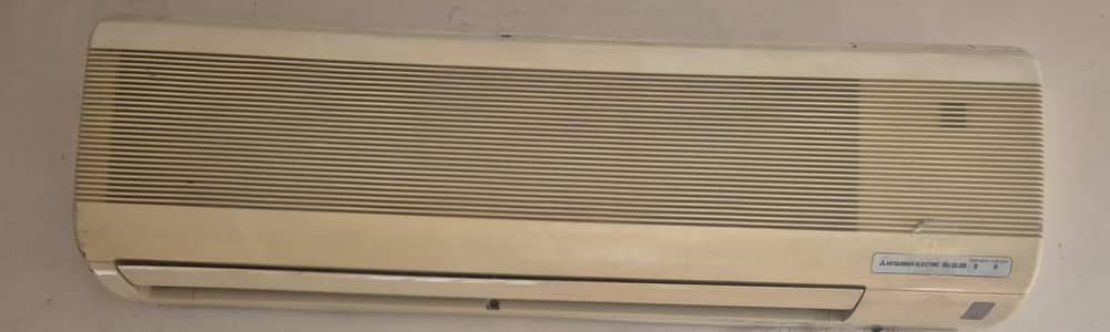 Mitsubishi Non inverter Best Ac for sale