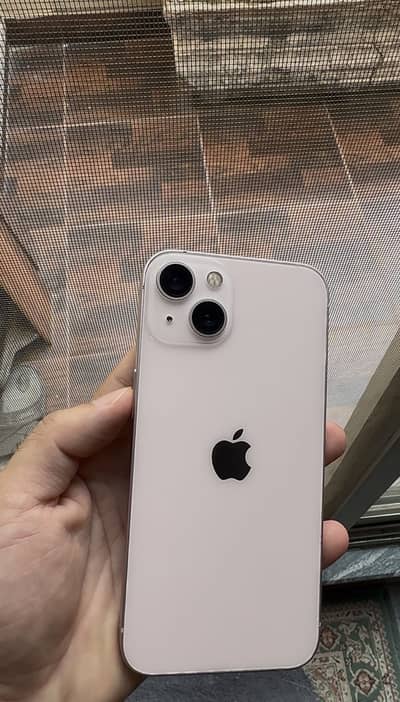 Apple iPhone 13 512gb PTA Approved