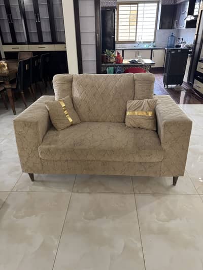 8 seater sofa set