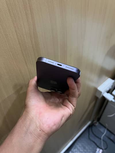 Iphone 14 pro max exchange possible each and every thing working perf