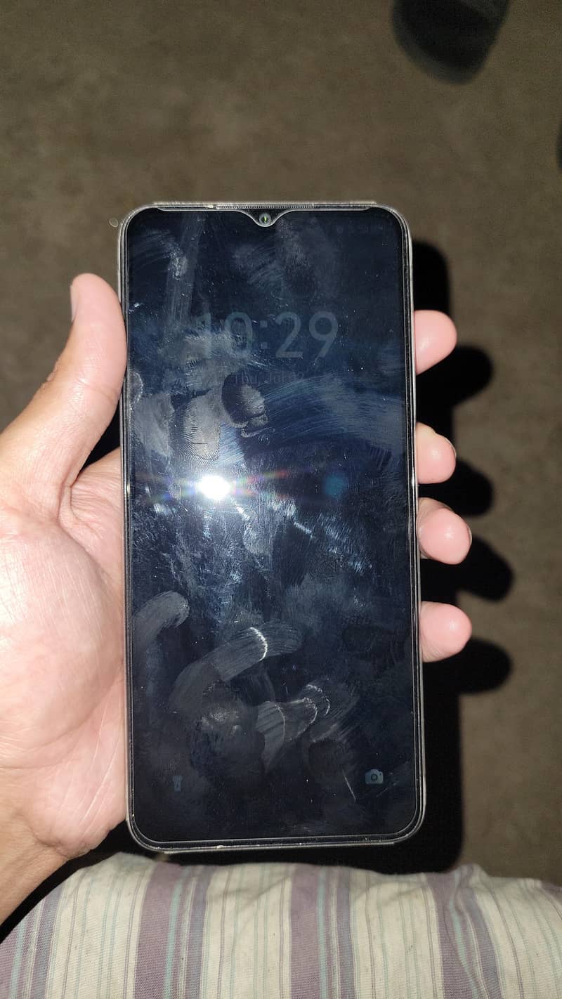 Itel A50C 1