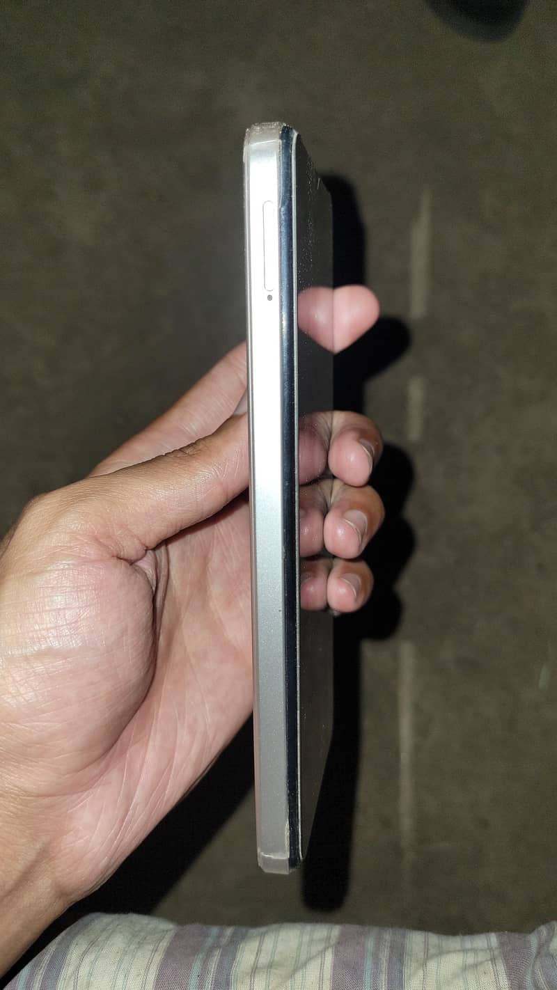 Itel A50C 2